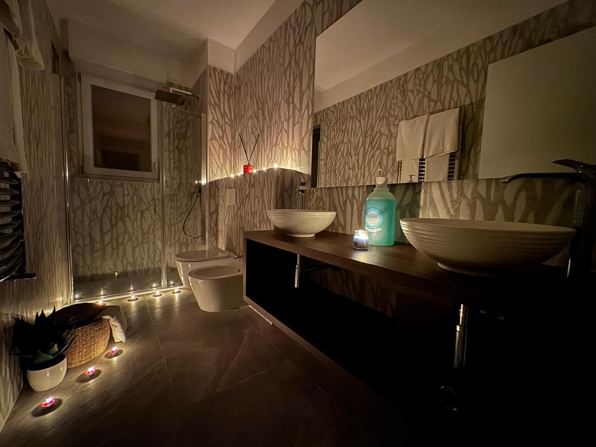 Meg Glamour Suite Milano Vicino I Navigli Milão Exterior foto