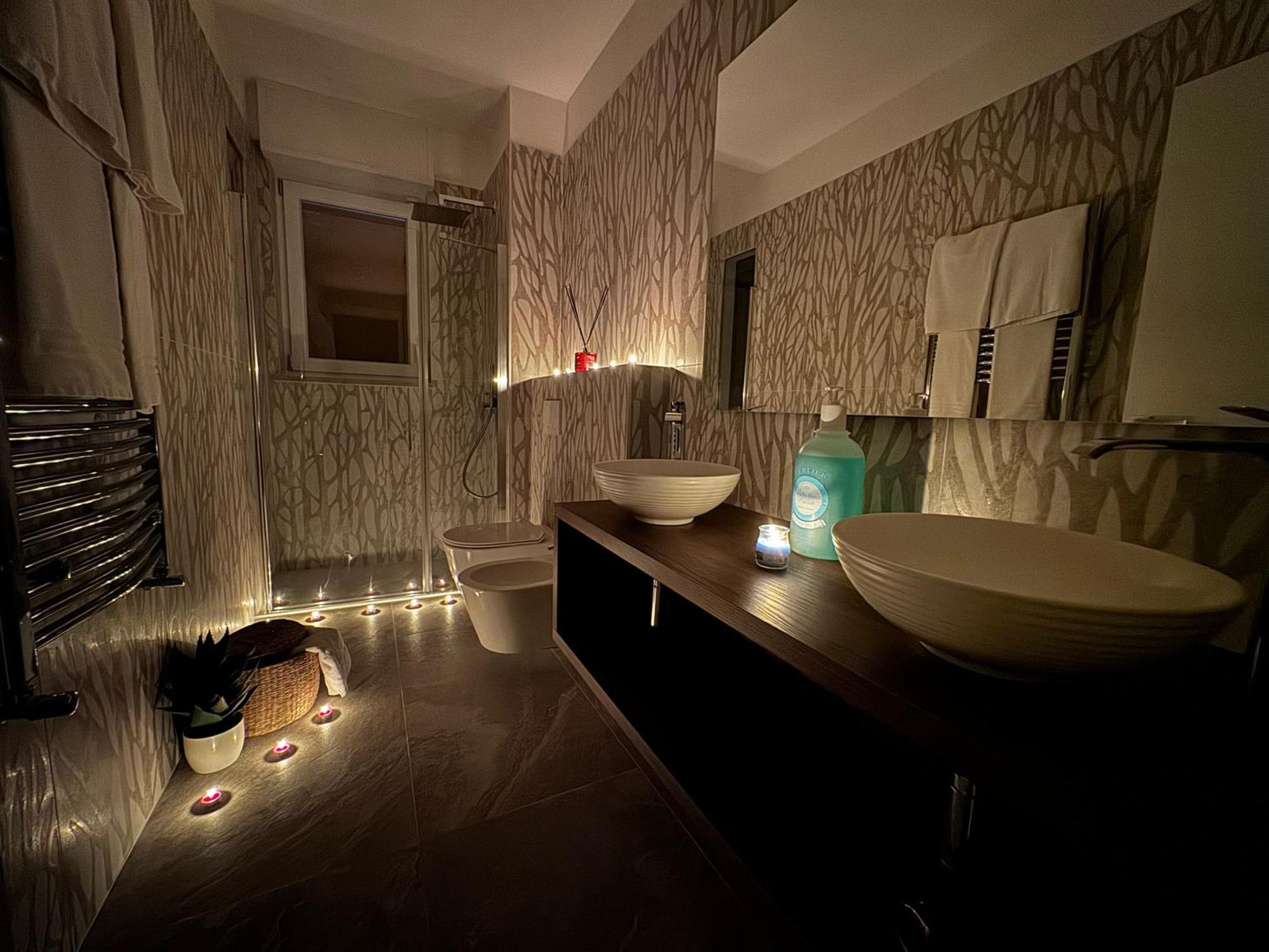 Meg Glamour Suite Milano Vicino I Navigli Milão Exterior foto
